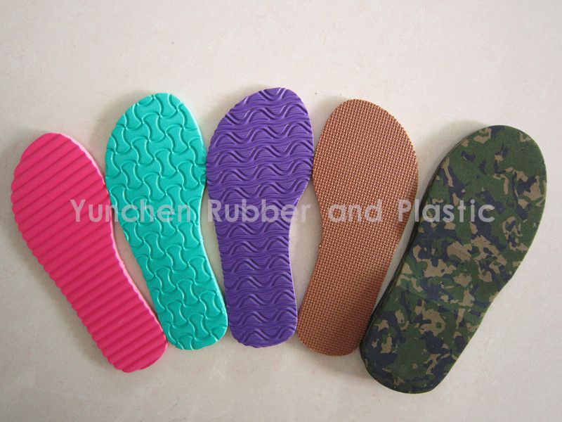 鞋内外底EVA泡棉