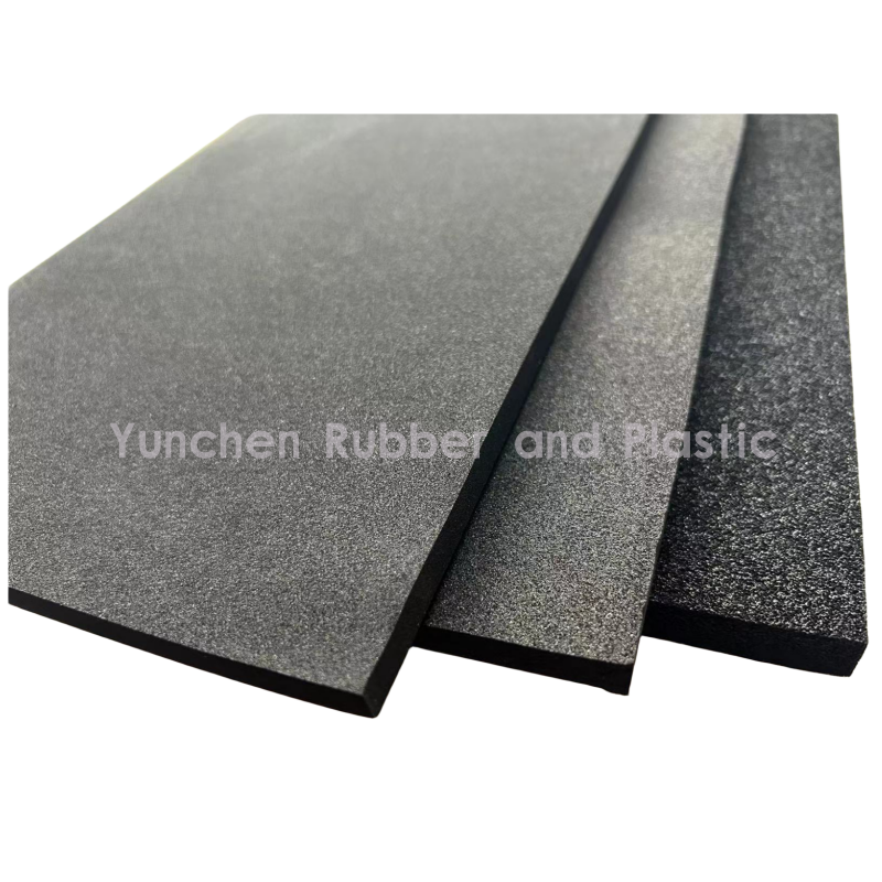 EPDM foam Seals and Gaskets
