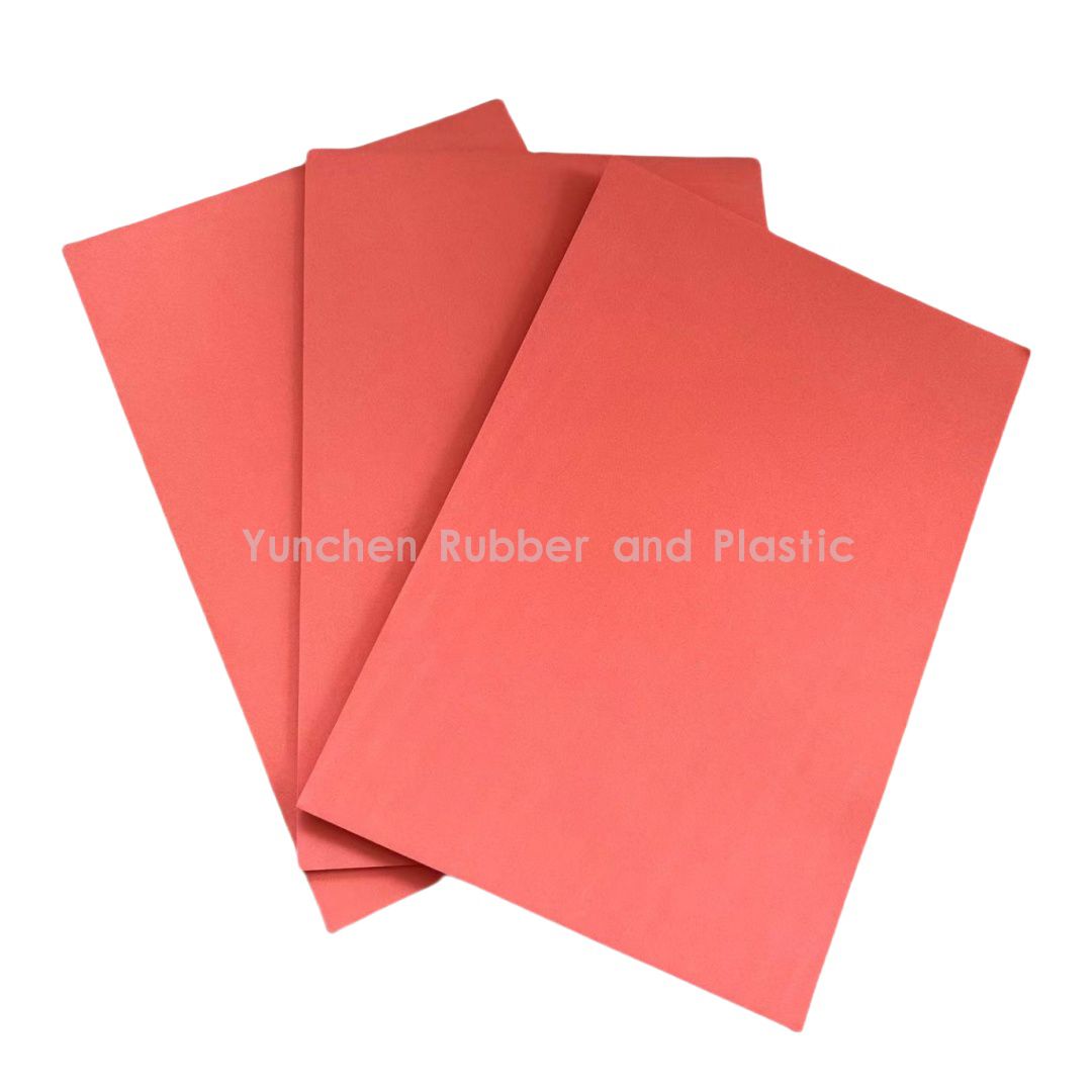 环保EVA泡棉尺寸订制