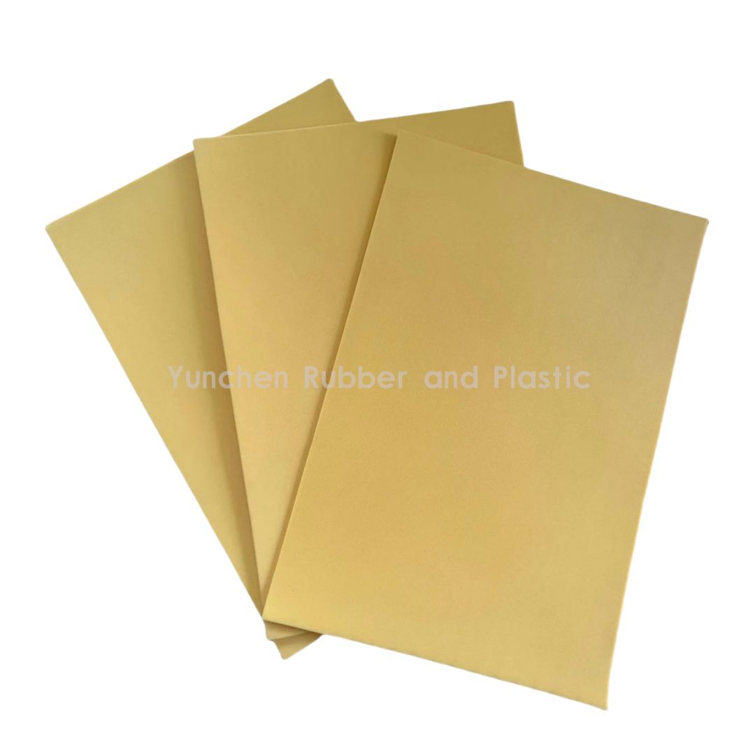 环保EVA泡棉质量订制