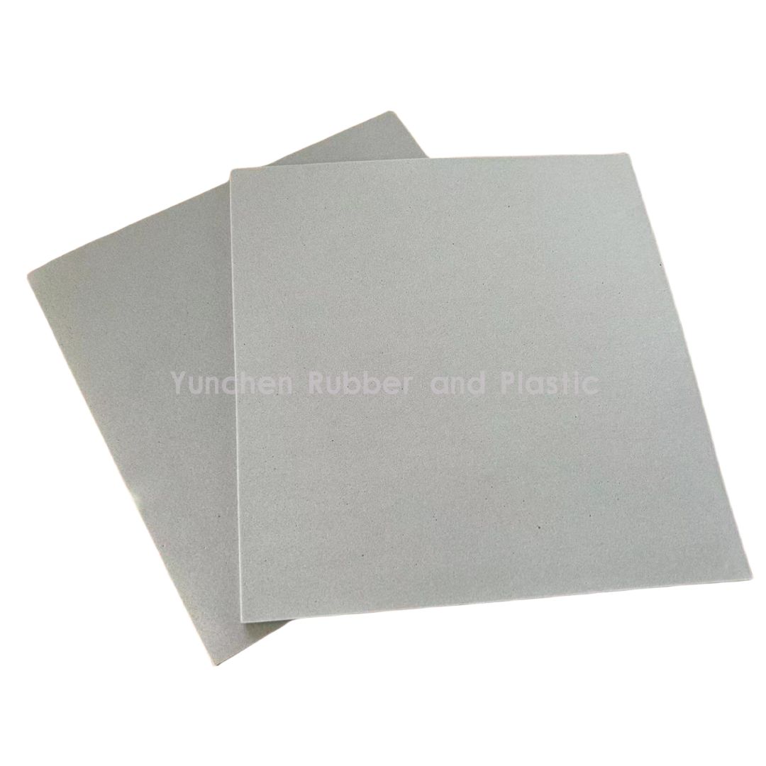 环保高密度PE泡棉片材