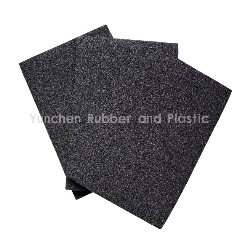 YCL230 Flameproof Neoprene Foam