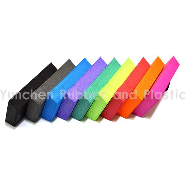 High Elasticity TPE Rubber Foam