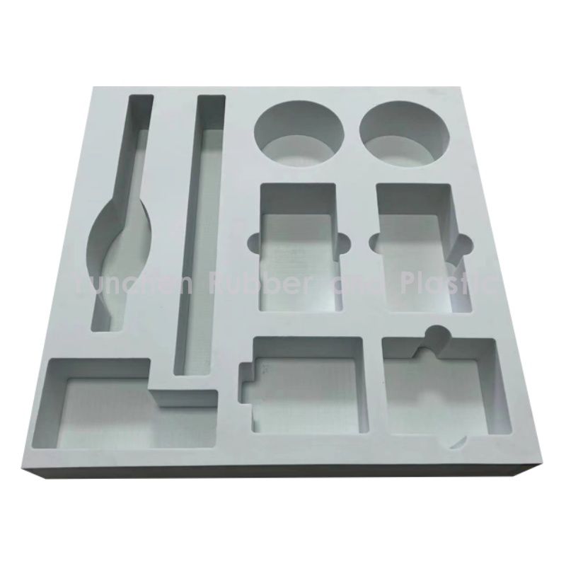 Closed Cell EVA foam for inserts